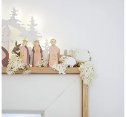Outlet VBS Holzbausatz