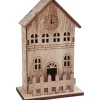 Online VBS Holzbausatz "Villa mit Zaun"