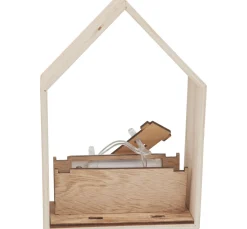 VBS Holzbausatz