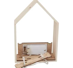 VBS Holzbausatz