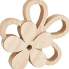 Best VBS Holz-Blume "Duo"