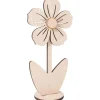 Hot VBS Holz-Blume "Maggie"