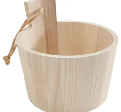 Discount VBS Holz-Bottich
