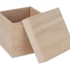 Discount VBS Holzbox "Würfel"
