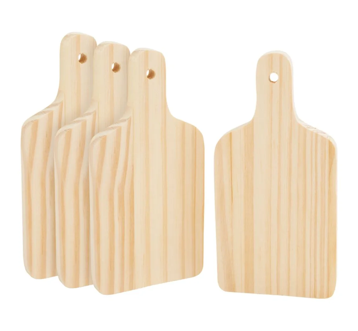 VBS Holzbrett "Minis"