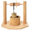 Sale VBS Holz-Brunnen