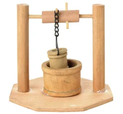 Sale VBS Holz-Brunnen