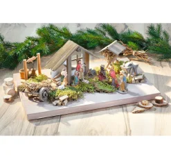 Sale VBS Holz-Brunnen