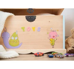 Online VBS Holz-Buchstaben-Set