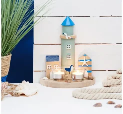 Best VBS Holzdeko-Set