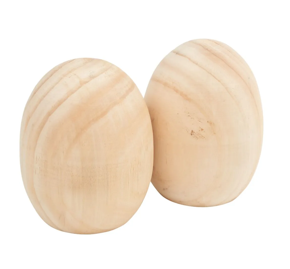 Discount VBS Holzei, 8 cm