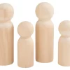 Clearance VBS Holzfiguren