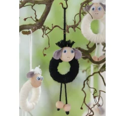 Clearance VBS XXL VBS Holz-Halbkugel