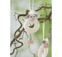 Clearance VBS XXL VBS Holz-Halbkugel