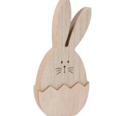 VBS Holz-Hase "Bonnie"