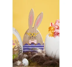 VBS Holz-Hase