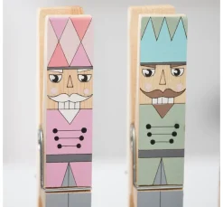 Best VBS Holzklammer "Maxi"