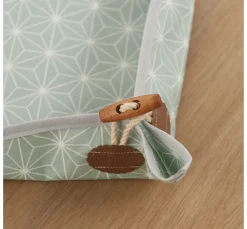 Clearance VBS XXL VBS Holz-Knebelknöpfe, 50 Stück