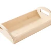 Discount VBS Holzkorb / Tablettschale