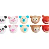 New VBS Holzköpfe "Smart Animals"