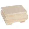 Sale VBS Holzkästchen "Bauchig"