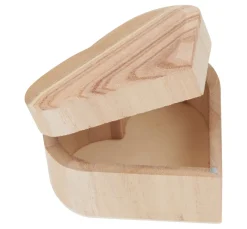 Outlet VBS Holzkästchen "Herz"