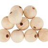 Discount VBS Holzkugeln durchgebohrt "Ø 15 mm"