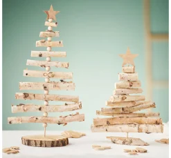 Discount VBS Holzkugeln durchgebohrt "Ø 15 mm"