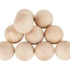 Discount VBS Holzkugeln ohne Bohrung "Ø 20 mm"