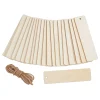 Best VBS Holz-Lesezeichen