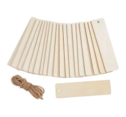 Best VBS Holz-Lesezeichen
