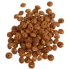 Hot VBS XXL VBS Holzlinsen mit Naturmaserung, 100 g