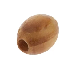 Discount VBS XXL VBS Holzoliven mit Naturmaserung, 100 g