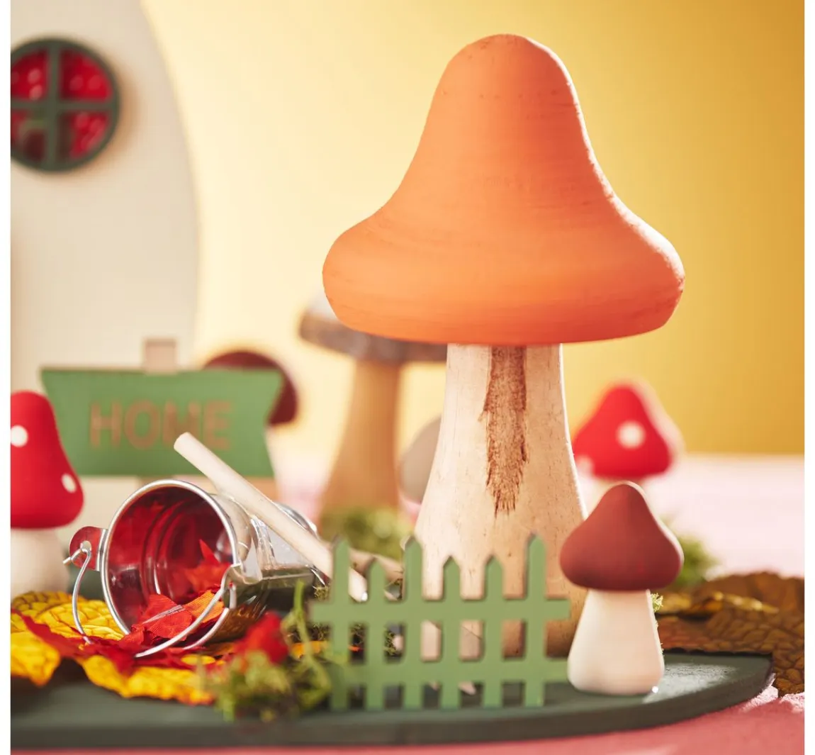 Discount VBS Holz-Pilz