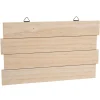 Discount VBS Holzplatte / Dekoschild