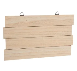 Discount VBS Holzplatte / Dekoschild