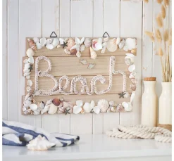 Discount VBS Holzplatte / Dekoschild