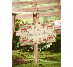 Discount VBS Holzplatte / Dekoschild