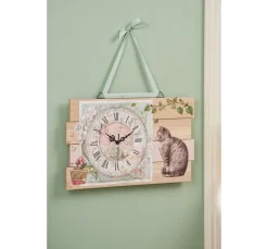 Discount VBS Holzplatte / Dekoschild