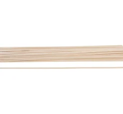 Hot VBS Holz-Rundstäbe, 30 cm