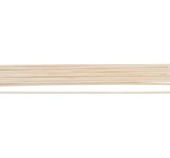 Hot VBS Holz-Rundstäbe, 30 cm