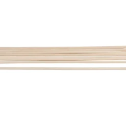 Hot VBS Holz-Rundstäbe, 30 cm