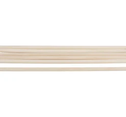 Hot VBS Holz-Rundstäbe, 30 cm