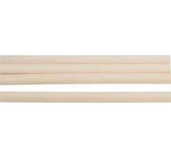 Hot VBS Holz-Rundstäbe, 30 cm