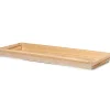 Discount VBS Holzschalen-Tablett