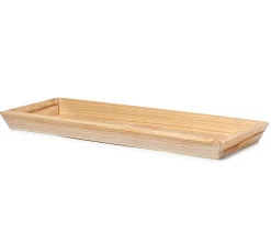 Discount VBS Holzschalen-Tablett