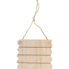 Best VBS Holz-Schild "Planke"
