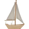 Best VBS Holz-Segelboot "Bao"