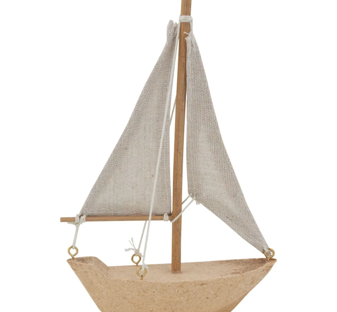 Best VBS Holz-Segelboot "Bao"