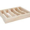 VBS Holz-Seifenablage